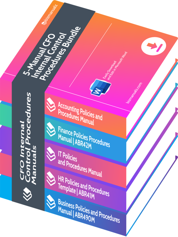 CFO financial management solution