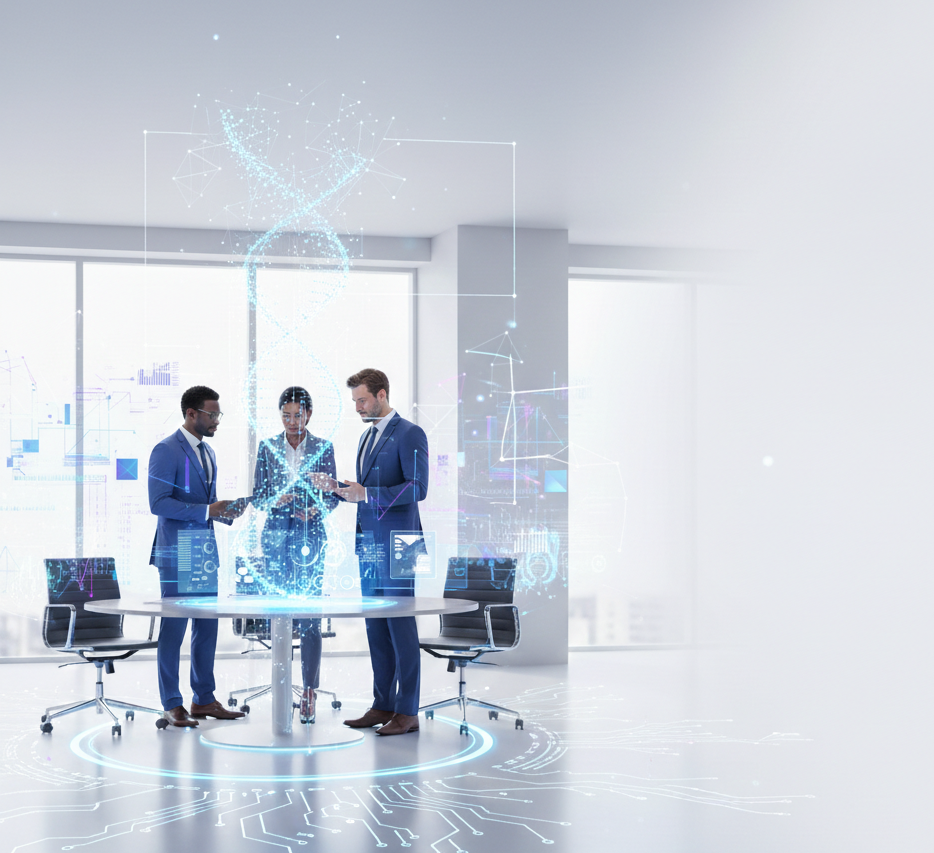 Building Trust Through Quality & Innovation