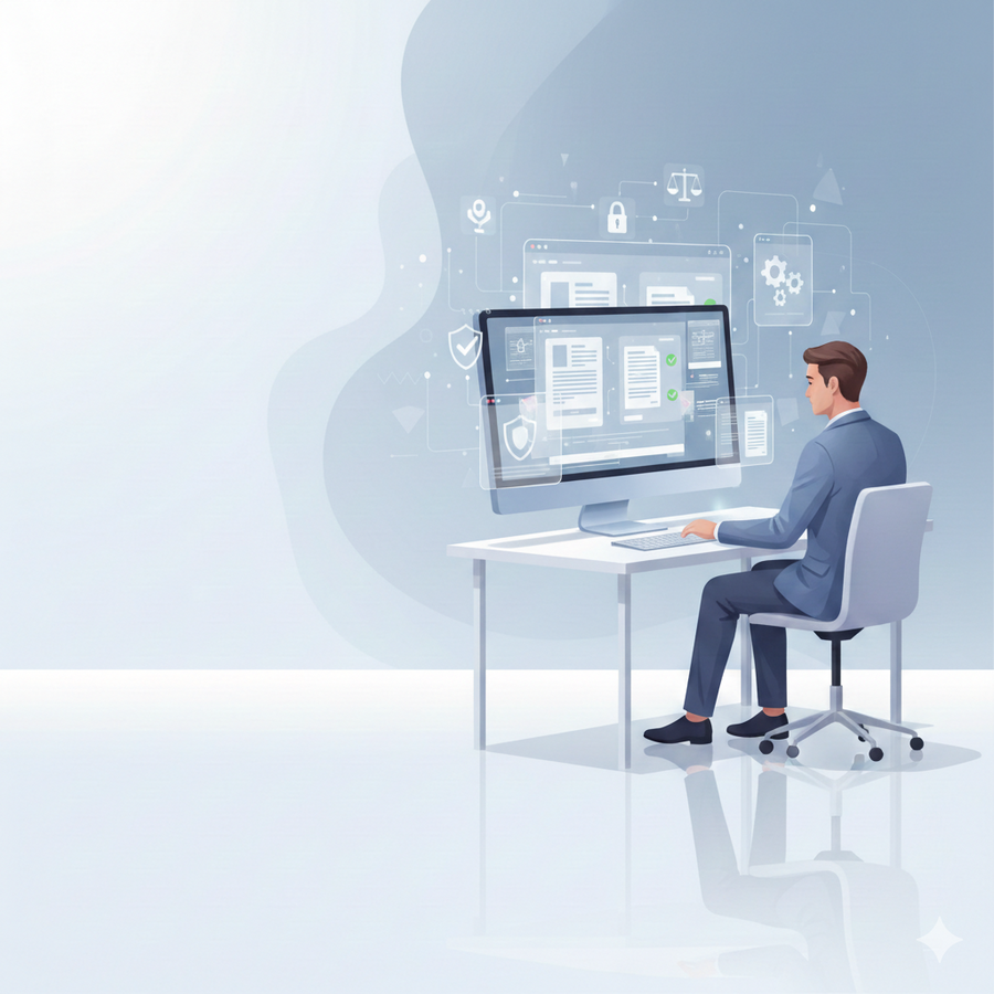 IT Policy Sample Preview